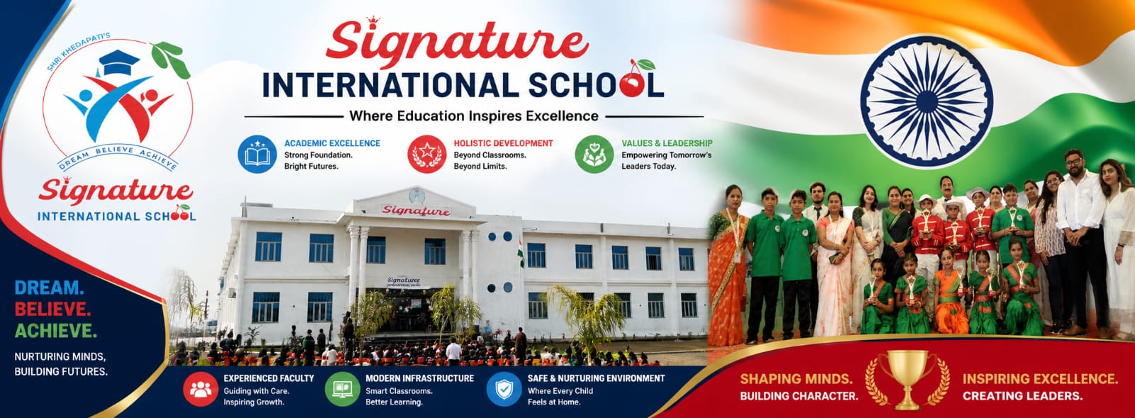 Signature International School